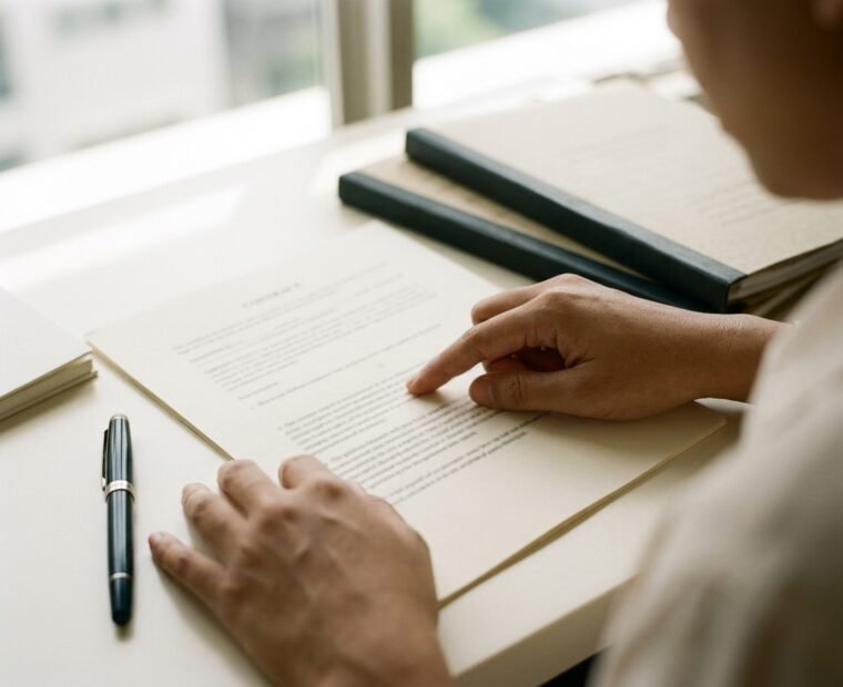 Civil & commercial litigation