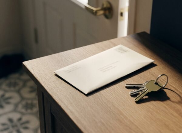 I’ve received a letter of demand. What now?