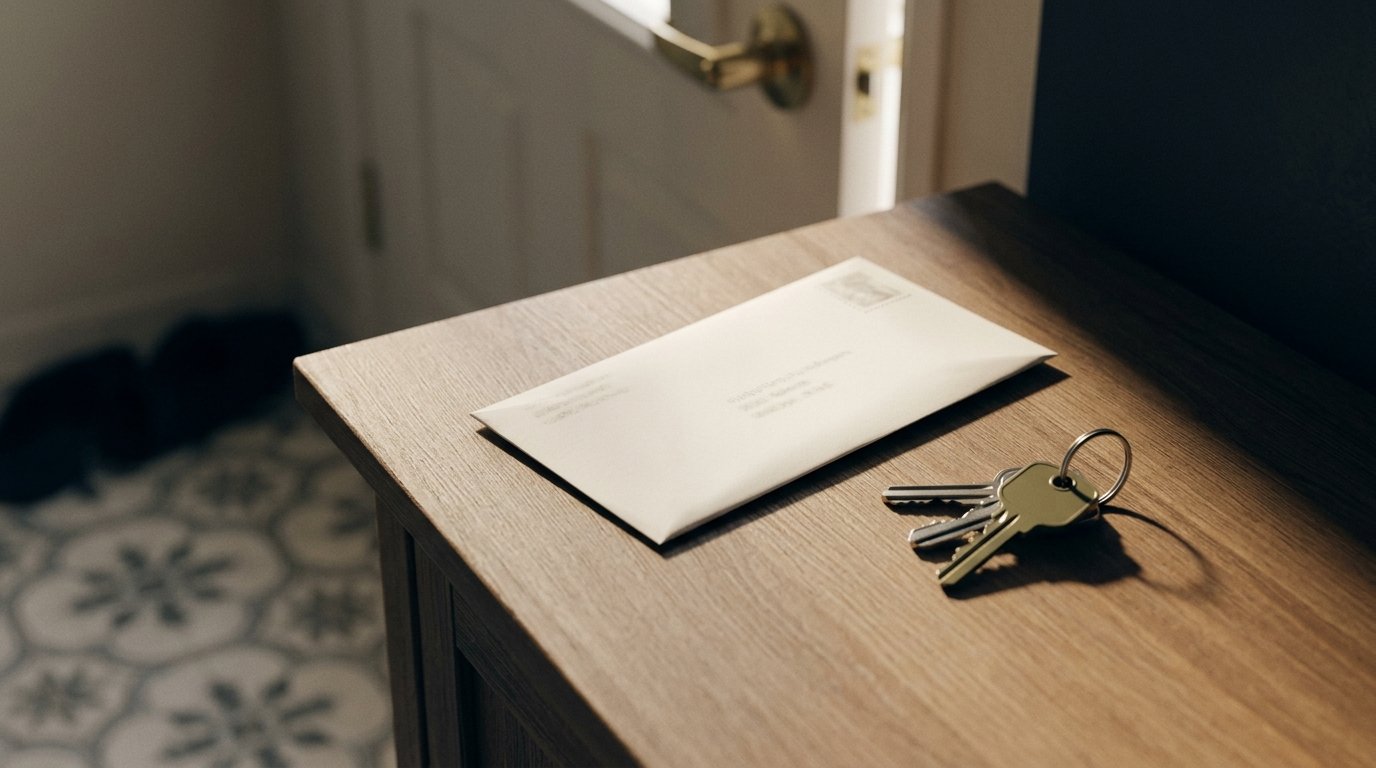 I’ve received a letter of demand. What now?