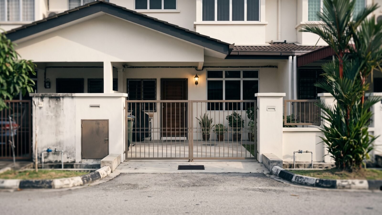 My parent died without a will. What happens to the house?