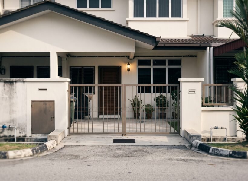My parent died without a will. What happens to the house?