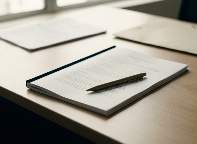 Your contract has an arbitration clause. What does that mean?